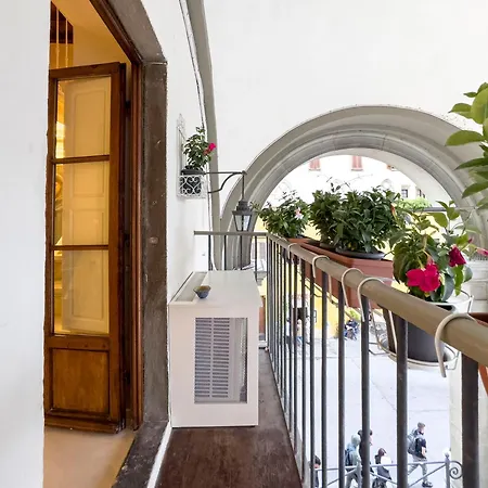 Luxury Ss Annunziata *