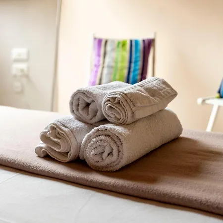 Luxury Ss Annunziata Apartment