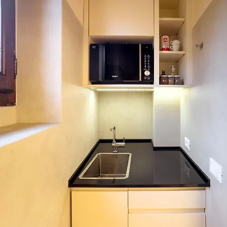 Luxury Ss Annunziata Apartment *