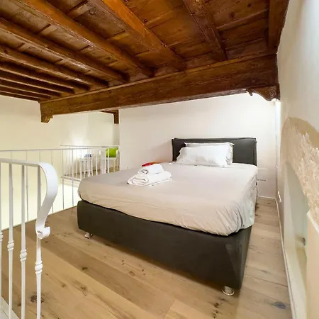 Luxury Ss Annunziata Apartment *