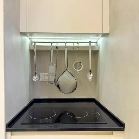 Apartment Luxury Ss Annunziata Florence
