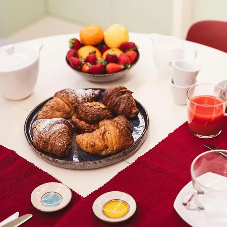 Apartment Luxury Ss Annunziata *