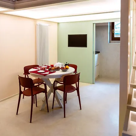 Luxury Ss Annunziata Apartment