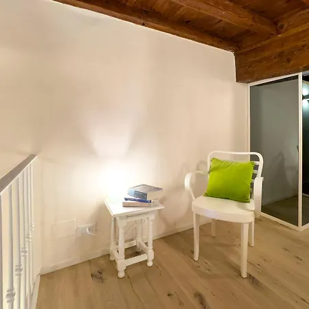 Apartment Luxury Ss Annunziata Florence