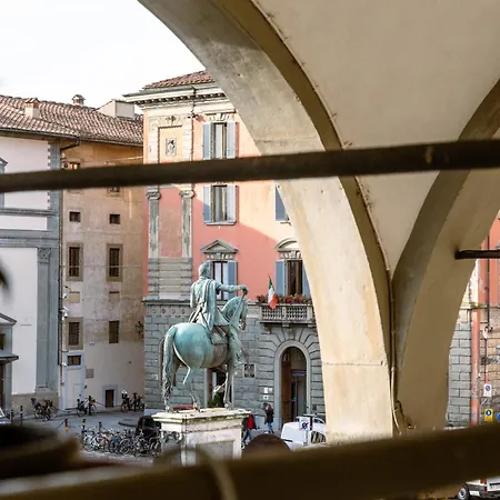 Apartment Luxury Ss Annunziata