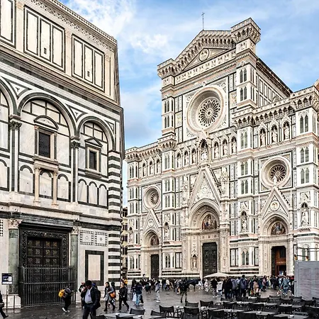 Luxury Ss Annunziata * Florence