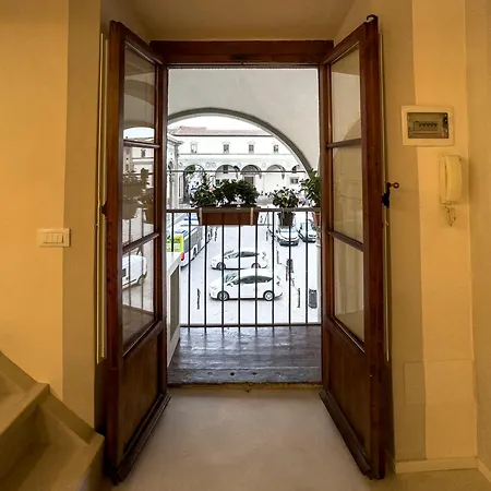 Apartment Luxury Ss Annunziata
