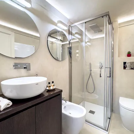 Luxury Ss Annunziata * Florenz