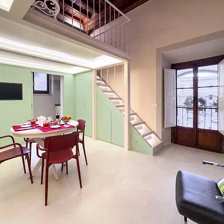 Luxury Ss Annunziata Apartment