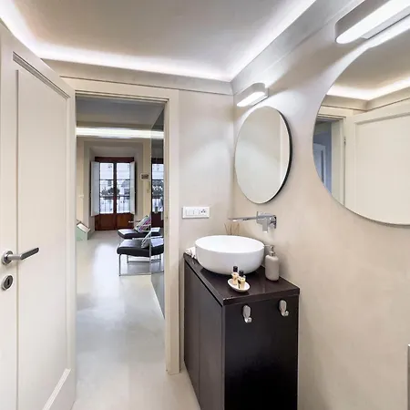 Apartment Luxury Ss Annunziata *