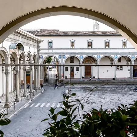 Luxury Ss Annunziata Florence