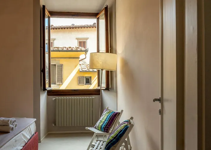 Luxury Ss Annunziata * Флоренция