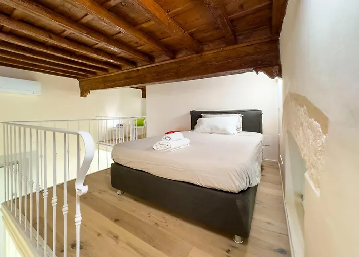 Luxury Ss Annunziata Апартаменты *