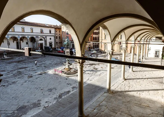 Luxury Ss Annunziata *