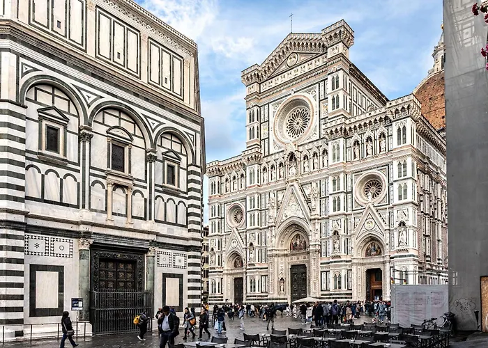 Luxury Ss Annunziata * Флоренция