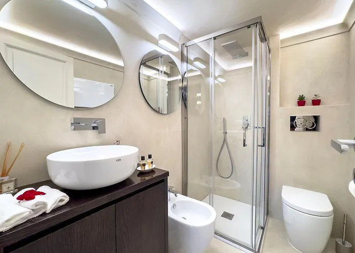 Luxury Ss Annunziata * Флоренция