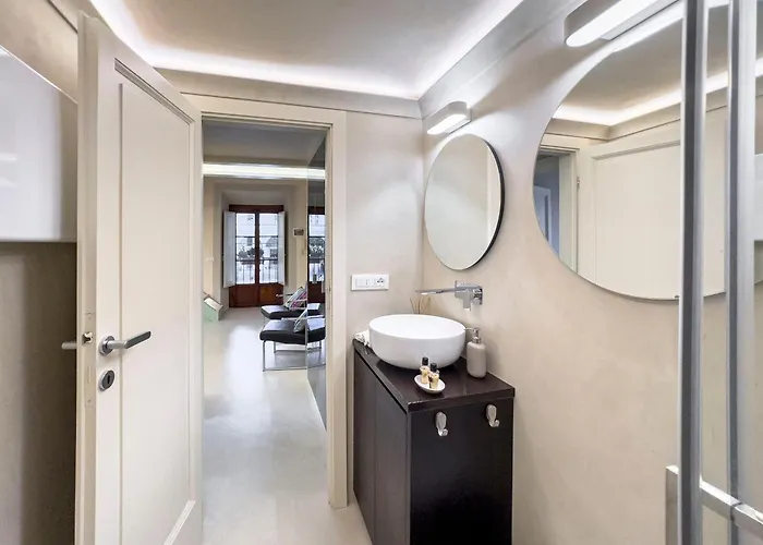 Апартаменты Luxury Ss Annunziata *