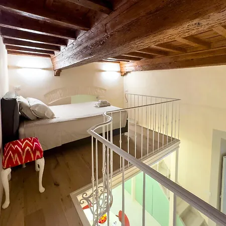 Luxury Ss Annunziata * Φλωρεντία